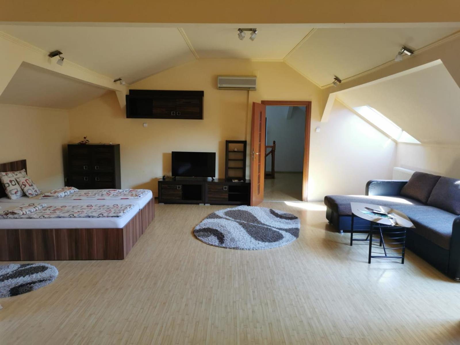 Premier Apartment Satu Mare Extérieur photo