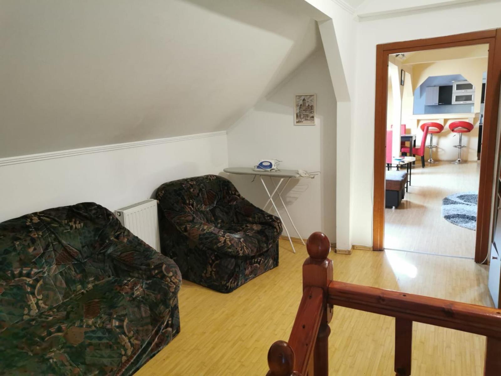Premier Apartment Satu Mare Extérieur photo
