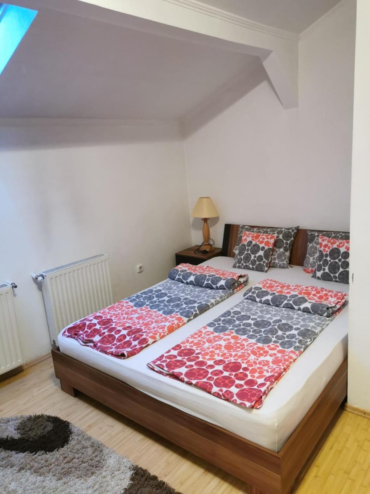 Premier Apartment Satu Mare Extérieur photo