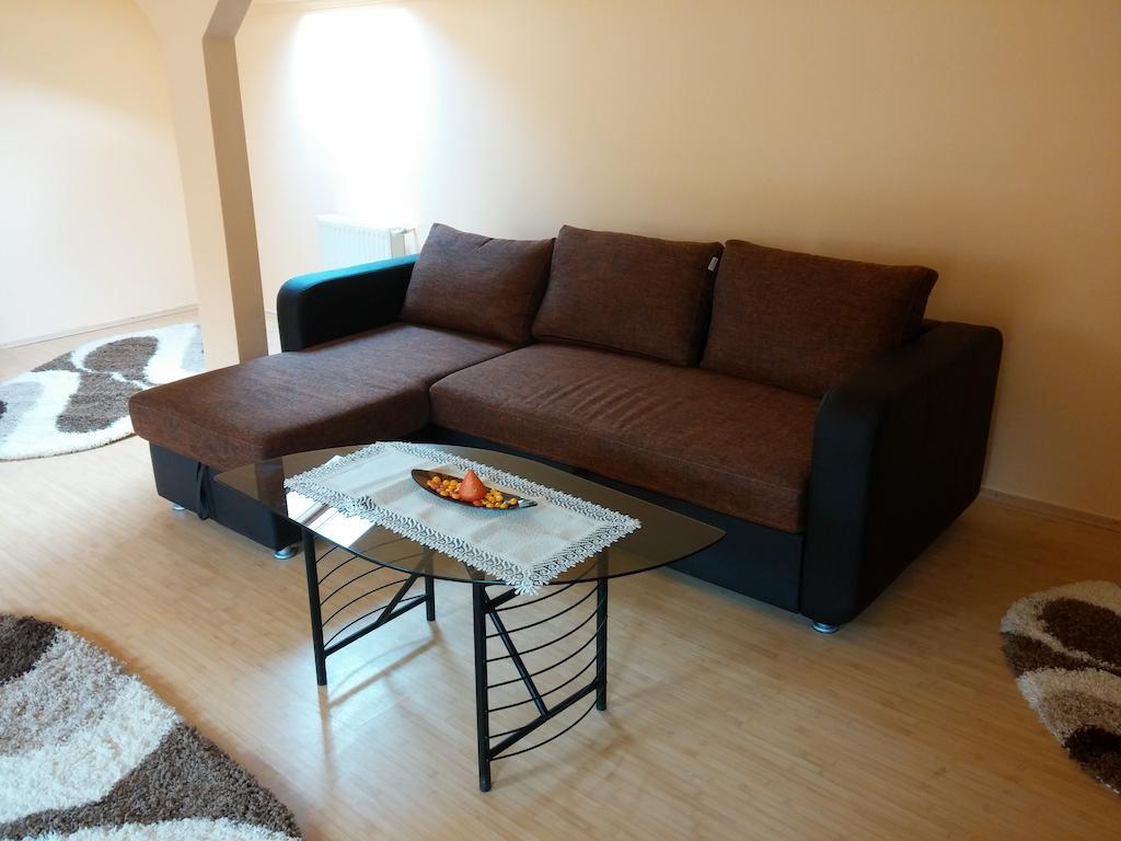 Premier Apartment Satu Mare Chambre photo