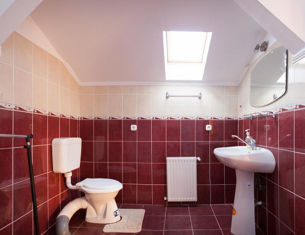 Premier Apartment Satu Mare Chambre photo