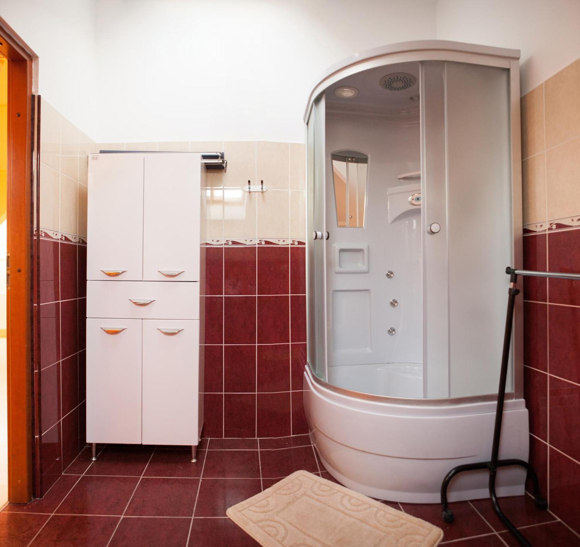 Premier Apartment Satu Mare Extérieur photo
