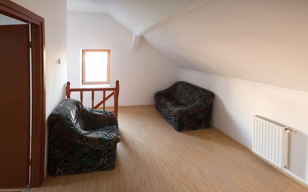 Premier Apartment Satu Mare Extérieur photo